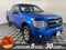 2013 Ford F-150 STX