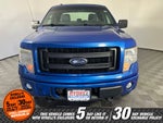 2013 Ford F-150 STX