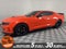 2021 Chevrolet Camaro LT1