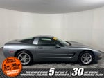 2004 Chevrolet Corvette Base