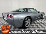 2004 Chevrolet Corvette Base