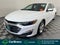 2020 Chevrolet Malibu LS 1FL