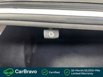 2020 Chevrolet Malibu LS 1FL