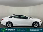 2020 Chevrolet Malibu LS 1FL