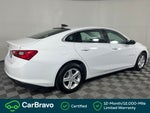 2020 Chevrolet Malibu LS 1FL