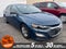 2024 Chevrolet Malibu LS 1FL