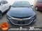 2024 Chevrolet Malibu LS 1FL