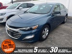 2024 Chevrolet Malibu LS 1FL
