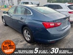 2024 Chevrolet Malibu LS 1FL