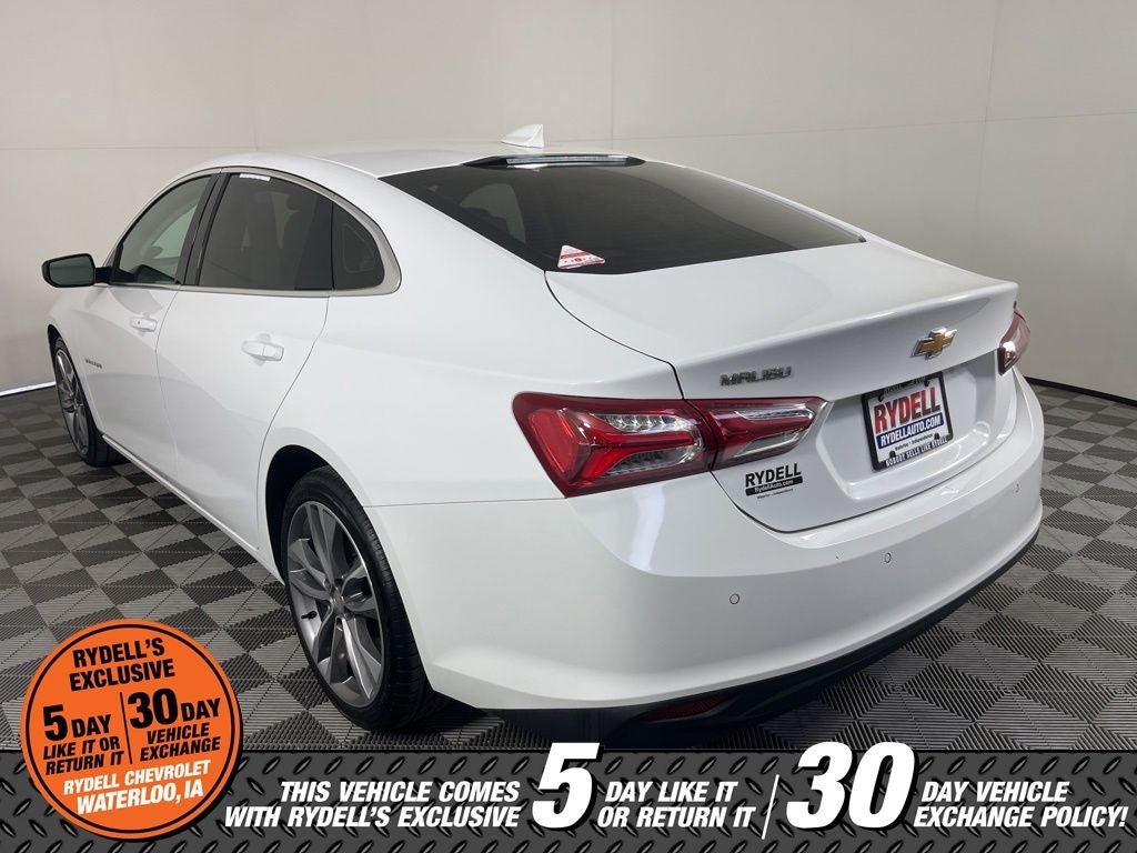 2024 Chevrolet Malibu LT 2LT