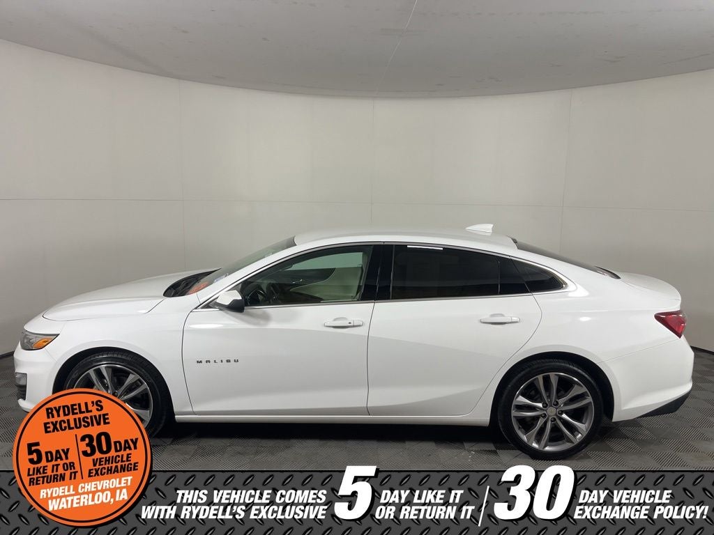 2024 Chevrolet Malibu LT 2LT