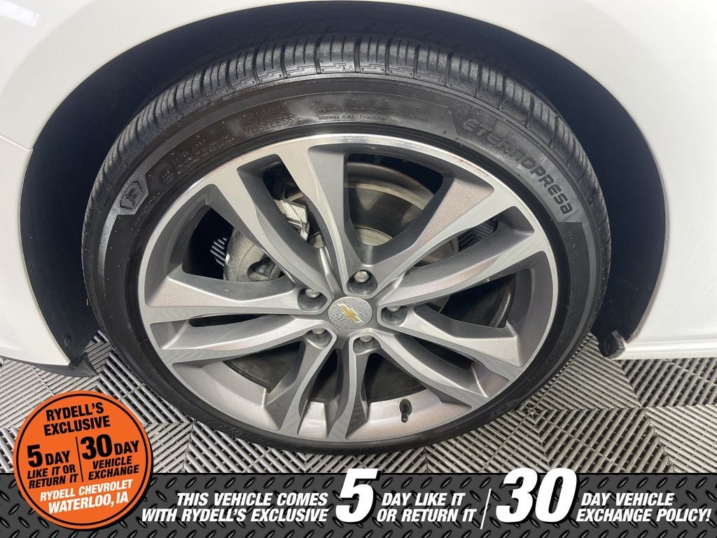 2024 Chevrolet Malibu LT 2LT