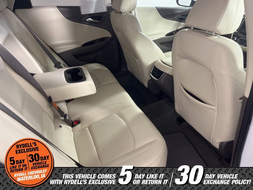 2024 Chevrolet Malibu LT 2LT