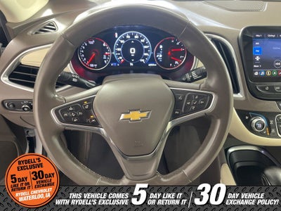 2024 Chevrolet Malibu LT 2LT
