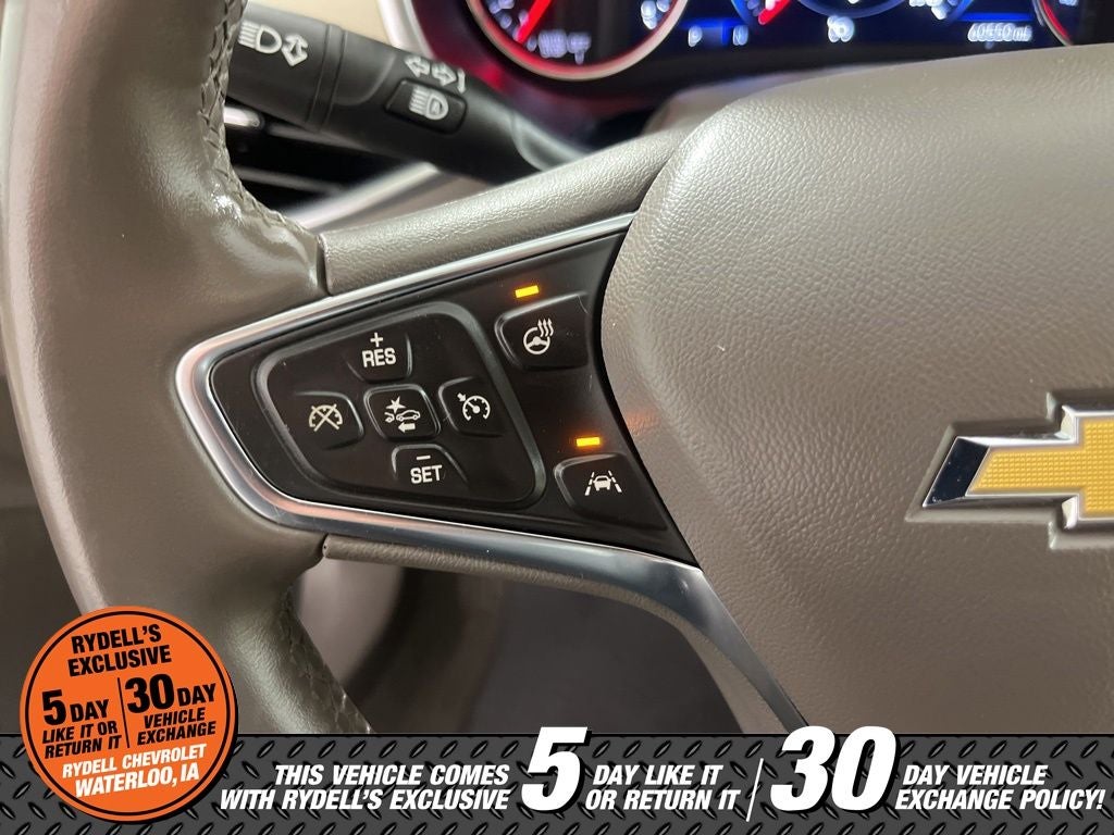 2024 Chevrolet Malibu LT 2LT