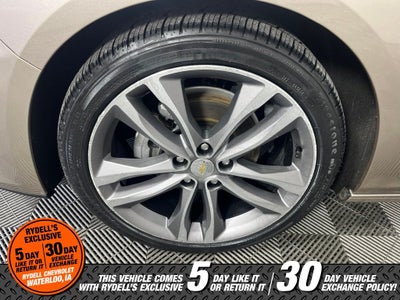 2024 Chevrolet Malibu LT 2LT