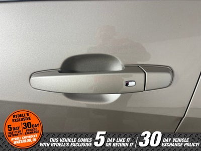 2024 Chevrolet Malibu LT 2LT
