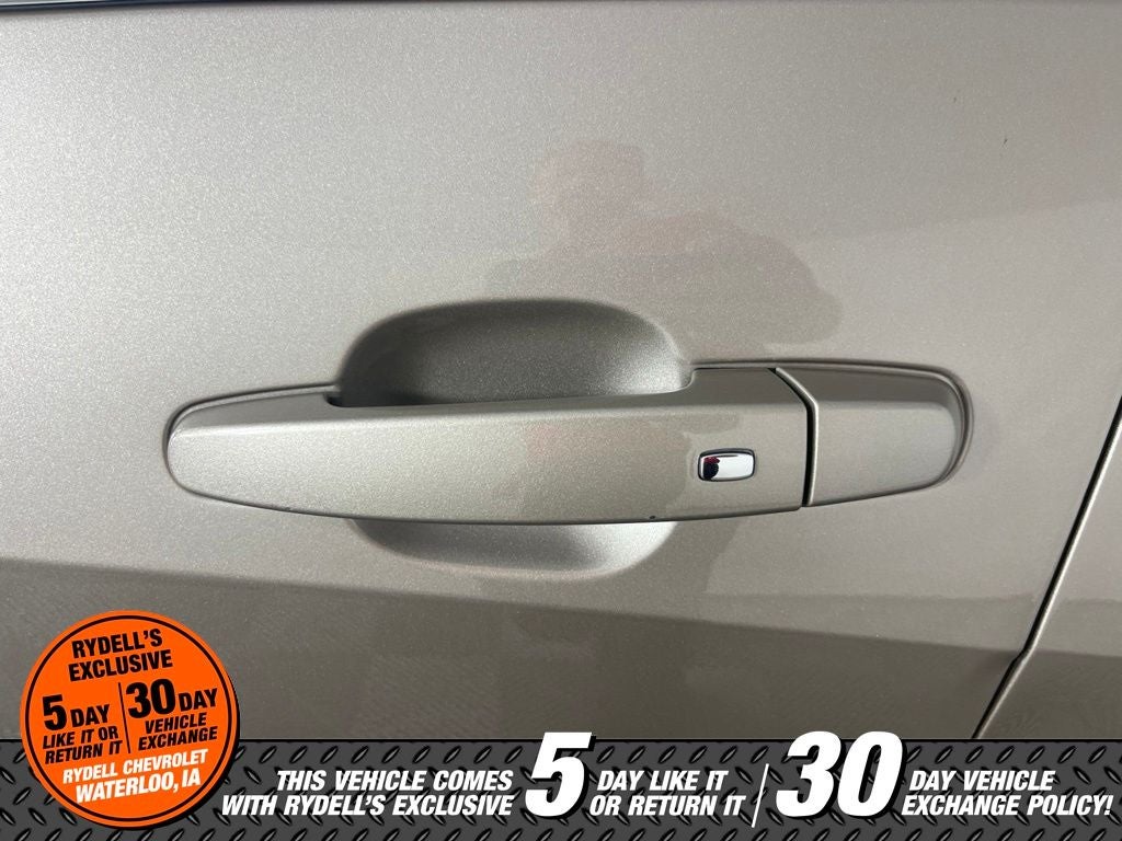 2024 Chevrolet Malibu LT 2LT