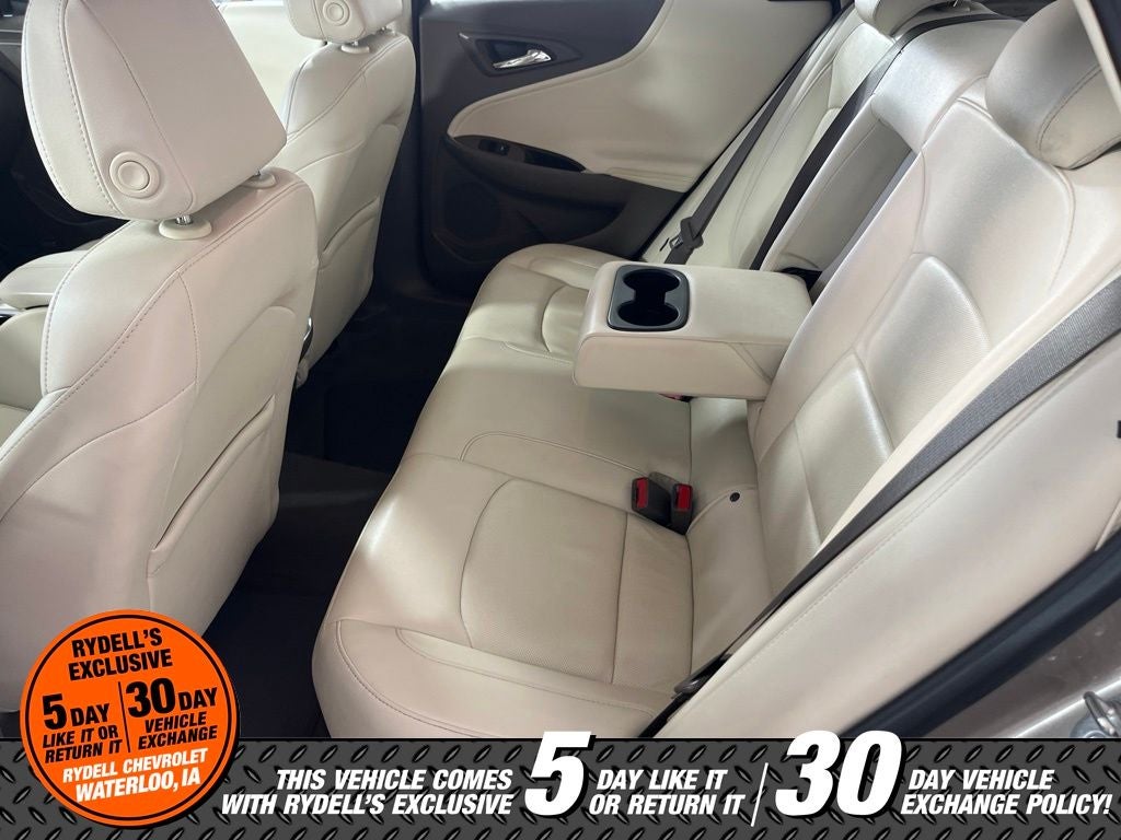 2024 Chevrolet Malibu LT 2LT