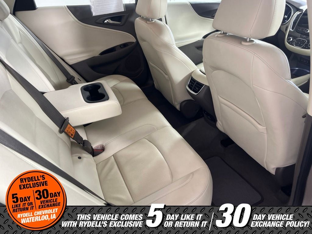2024 Chevrolet Malibu LT 2LT