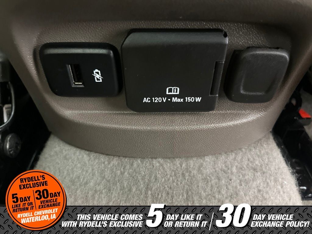2024 Chevrolet Malibu LT 2LT