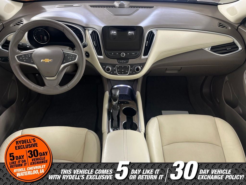 2024 Chevrolet Malibu LT 2LT