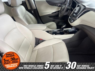 2024 Chevrolet Malibu LT 2LT