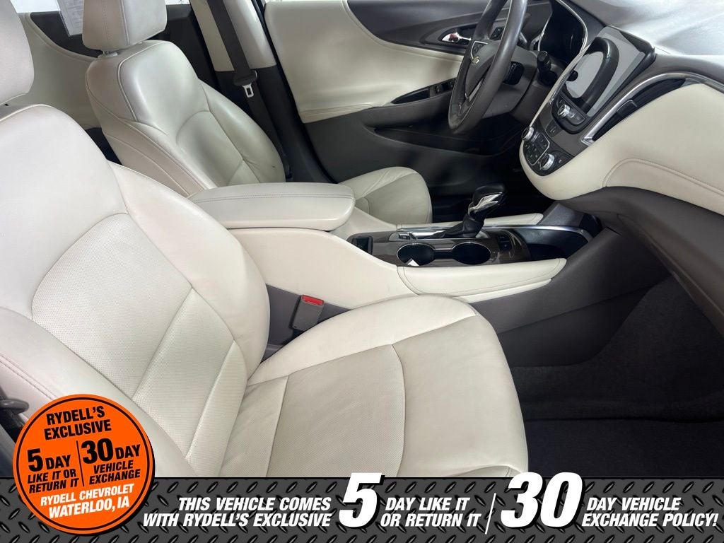 2024 Chevrolet Malibu LT 2LT