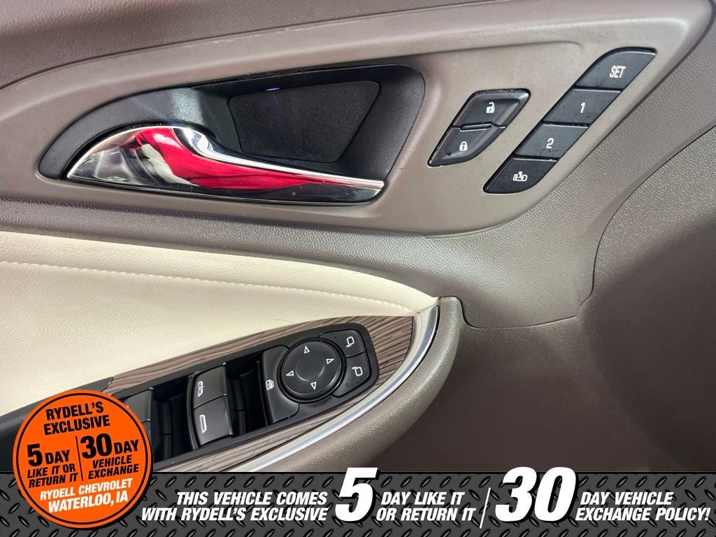 2024 Chevrolet Malibu LT 2LT