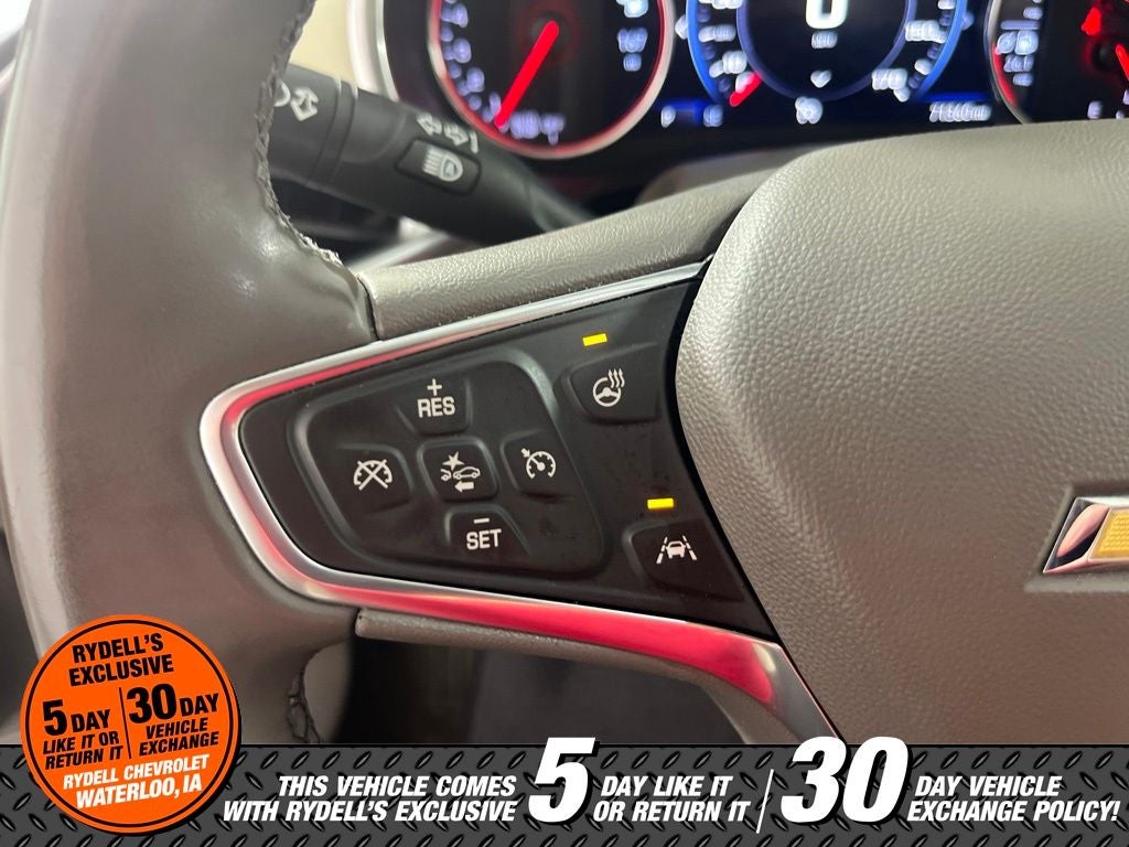 2024 Chevrolet Malibu LT 2LT