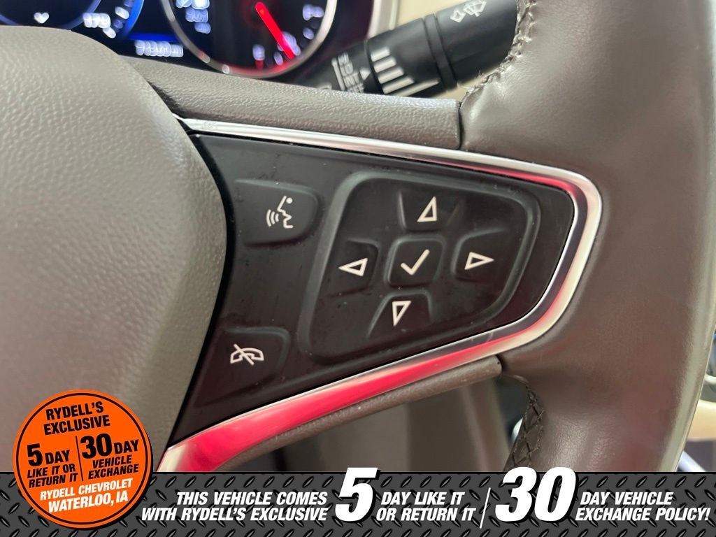 2024 Chevrolet Malibu LT 2LT