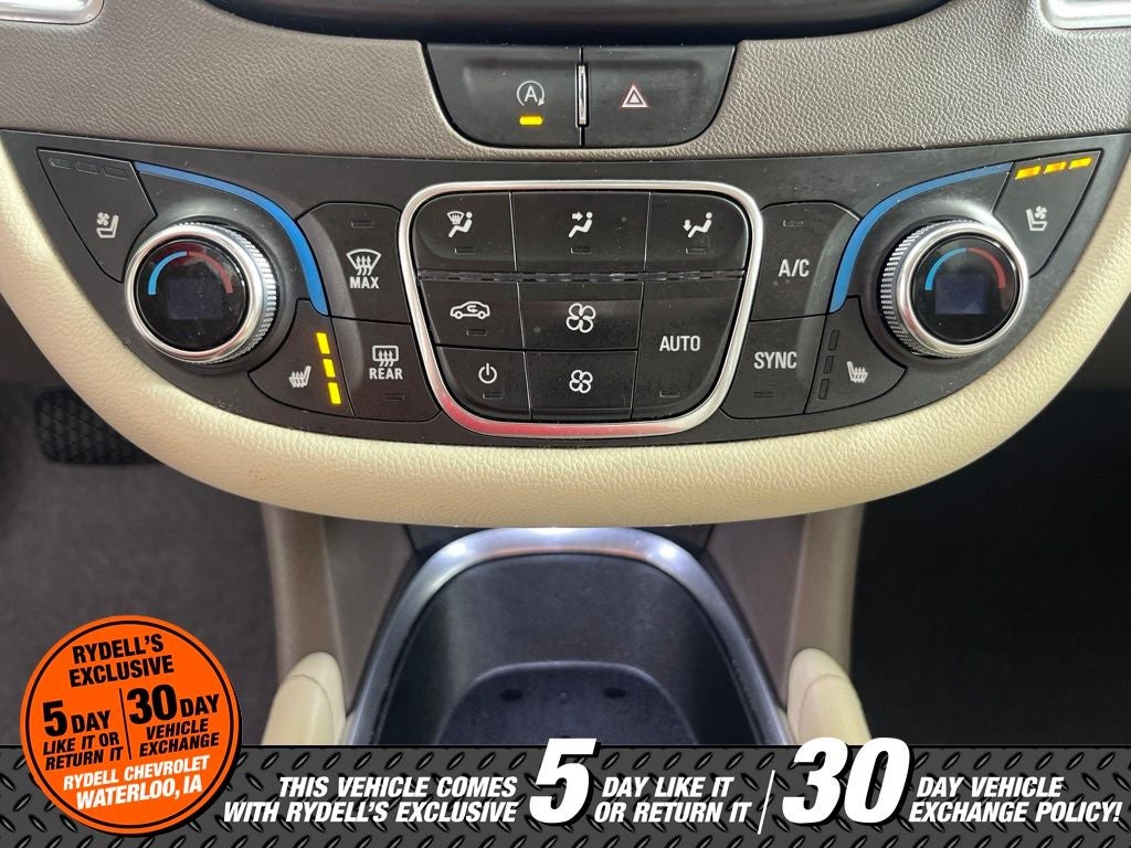 2024 Chevrolet Malibu LT 2LT