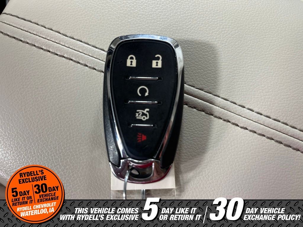 2024 Chevrolet Malibu LT 2LT