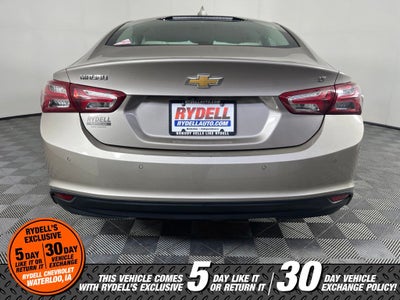 2024 Chevrolet Malibu LT 2LT