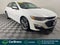 2024 Chevrolet Malibu LT 2LT