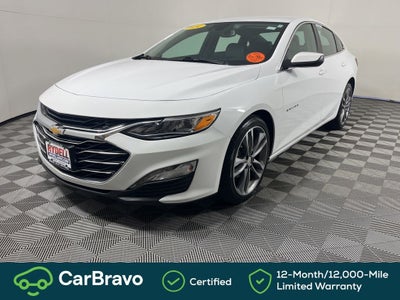 2024 Chevrolet Malibu LT 2LT