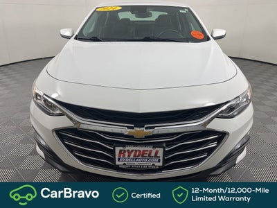 2024 Chevrolet Malibu LT 2LT