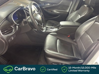 2024 Chevrolet Malibu LT 2LT