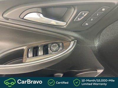 2024 Chevrolet Malibu LT 2LT