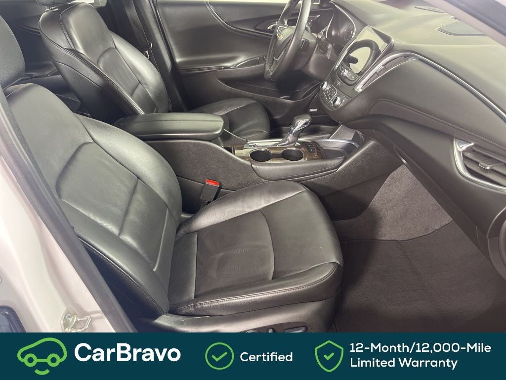 2024 Chevrolet Malibu LT 2LT