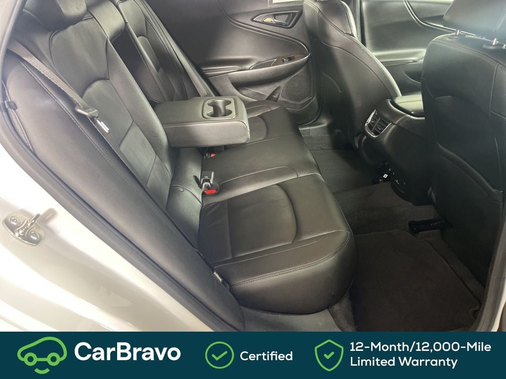 2024 Chevrolet Malibu LT 2LT