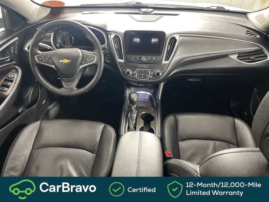 2024 Chevrolet Malibu LT 2LT