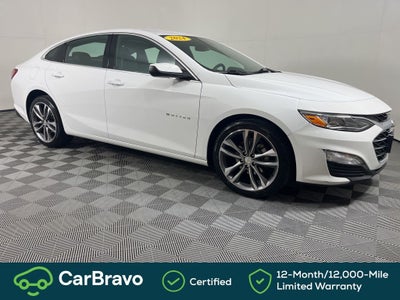 2024 Chevrolet Malibu LT 2LT