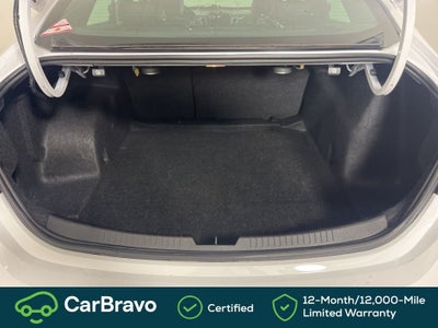 2024 Chevrolet Malibu LT 2LT