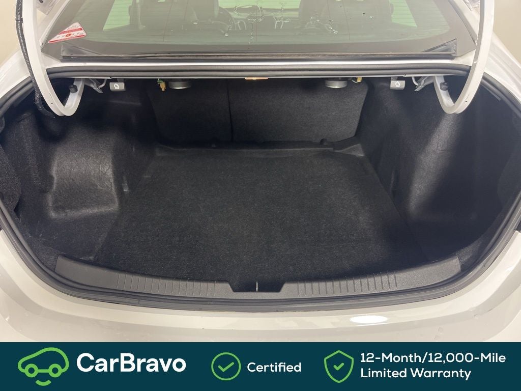 2024 Chevrolet Malibu LT 2LT