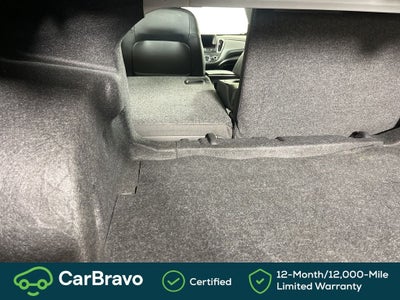 2024 Chevrolet Malibu LT 2LT