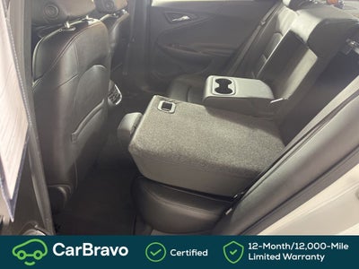 2024 Chevrolet Malibu LT 2LT