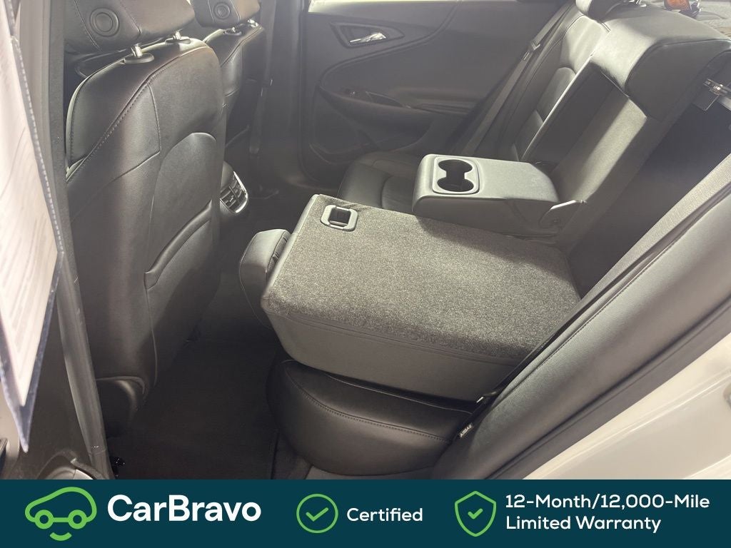 2024 Chevrolet Malibu LT 2LT