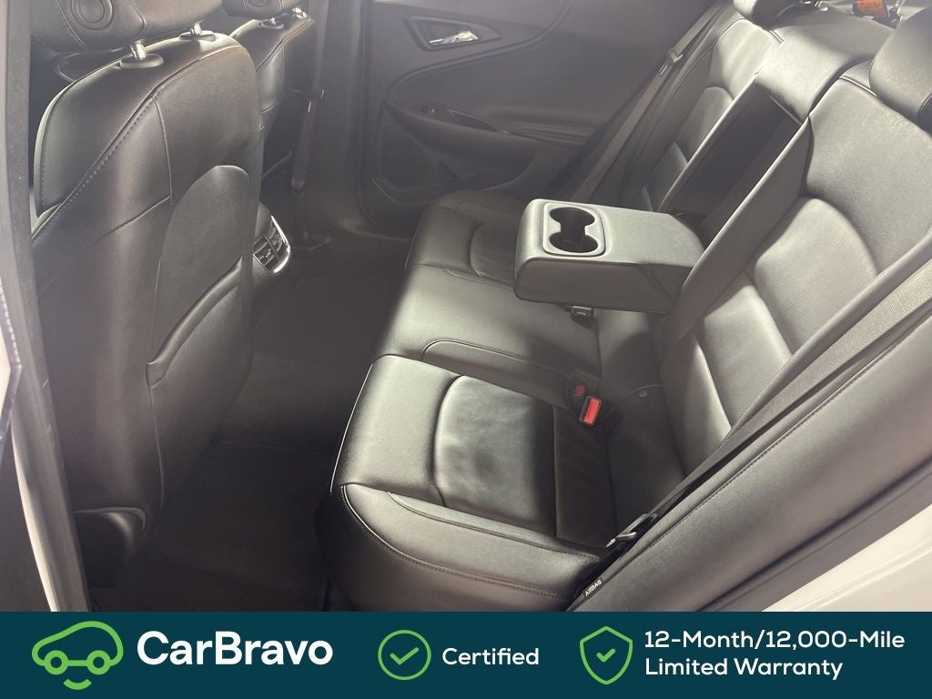 2024 Chevrolet Malibu LT 2LT