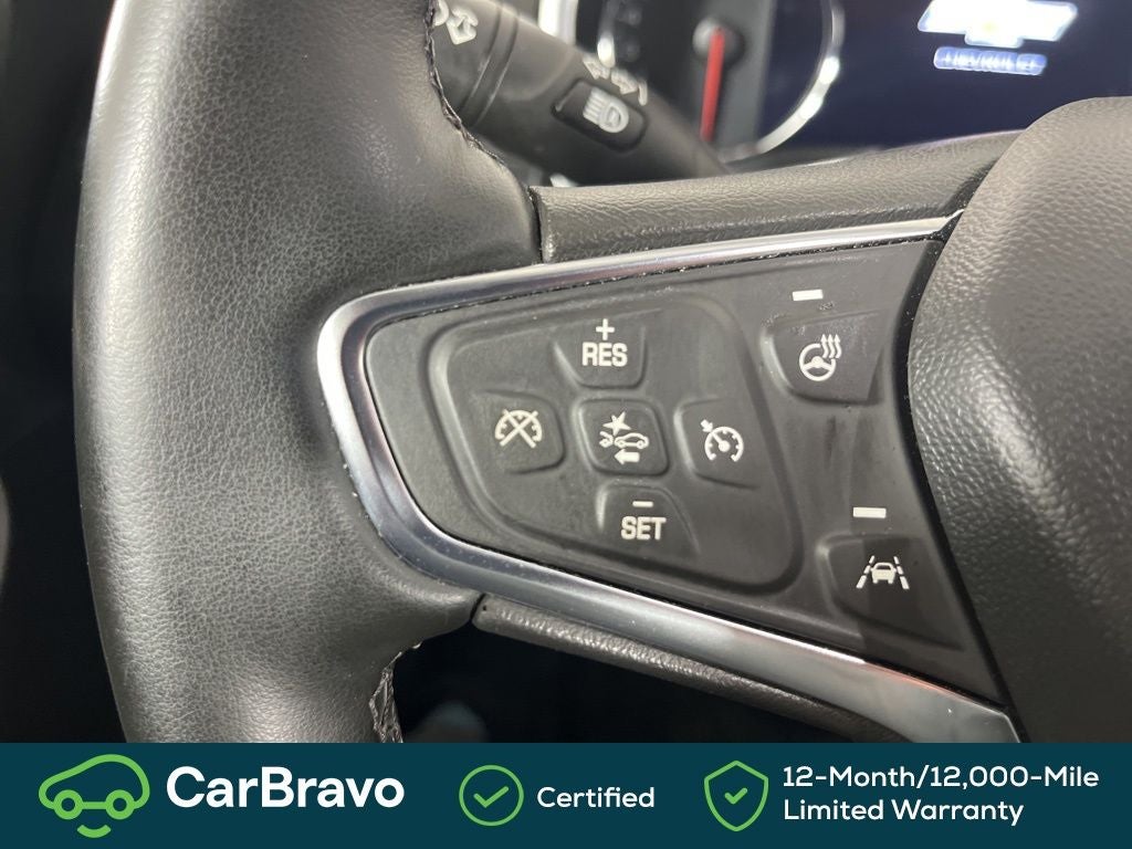 2024 Chevrolet Malibu LT 2LT